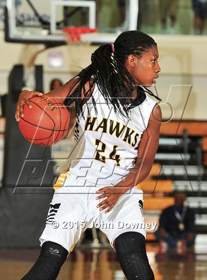 Thumbnail 2 in North vs. El Dorado (CIF SS D3AA Final) photogallery.