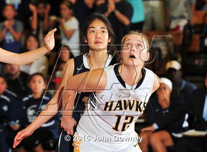 Thumbnail 1 in North vs. El Dorado (CIF SS D3AA Final) photogallery.