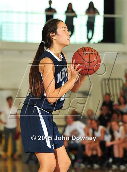 Thumbnail 2 in North vs. El Dorado (CIF SS D3AA Final) photogallery.