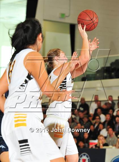 Thumbnail 1 in North vs. El Dorado (CIF SS D3AA Final) photogallery.