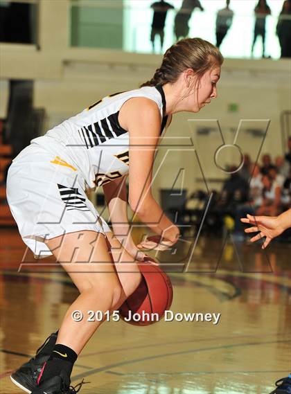 Thumbnail 2 in North vs. El Dorado (CIF SS D3AA Final) photogallery.