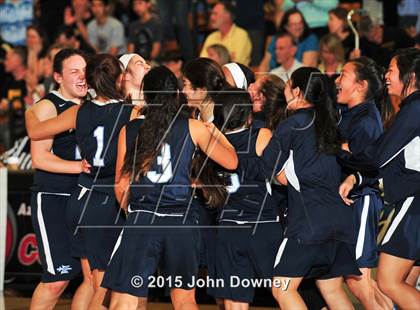 Thumbnail 3 in North vs. El Dorado (CIF SS D3AA Final) photogallery.