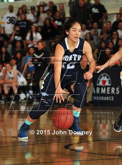 Thumbnail 1 in North vs. El Dorado (CIF SS D3AA Final) photogallery.