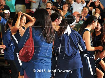 Thumbnail 3 in North vs. El Dorado (CIF SS D3AA Final) photogallery.