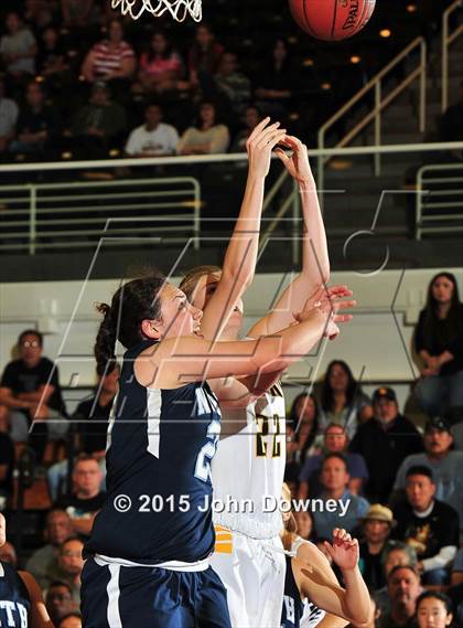 Thumbnail 3 in North vs. El Dorado (CIF SS D3AA Final) photogallery.