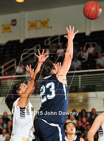 Thumbnail 1 in North vs. El Dorado (CIF SS D3AA Final) photogallery.