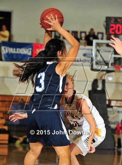 Thumbnail 2 in North vs. El Dorado (CIF SS D3AA Final) photogallery.