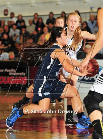 Thumbnail 1 in North vs. El Dorado (CIF SS D3AA Final) photogallery.