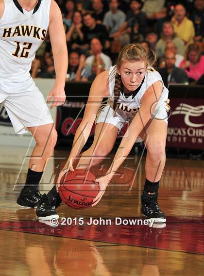 Thumbnail 1 in North vs. El Dorado (CIF SS D3AA Final) photogallery.