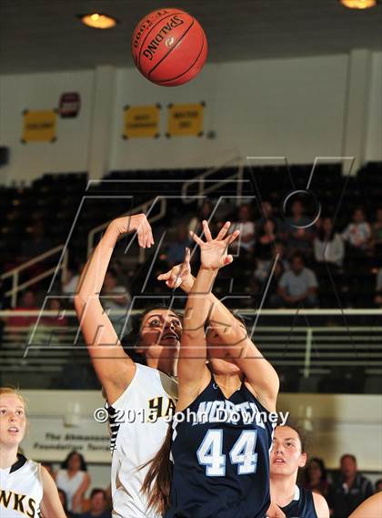 Thumbnail 3 in North vs. El Dorado (CIF SS D3AA Final) photogallery.