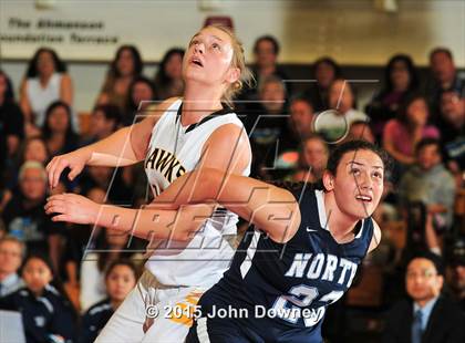 Thumbnail 3 in North vs. El Dorado (CIF SS D3AA Final) photogallery.