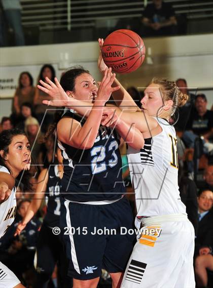 Thumbnail 2 in North vs. El Dorado (CIF SS D3AA Final) photogallery.