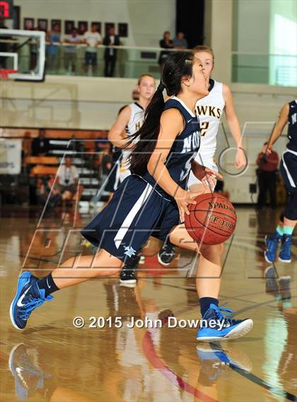Thumbnail 3 in North vs. El Dorado (CIF SS D3AA Final) photogallery.