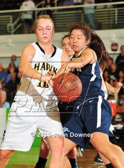 Thumbnail 1 in North vs. El Dorado (CIF SS D3AA Final) photogallery.