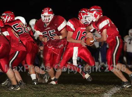 Thumbnail 2 in Coudersport @ Cameron County photogallery.