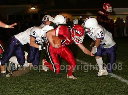 Thumbnail 2 in Coudersport @ Cameron County photogallery.
