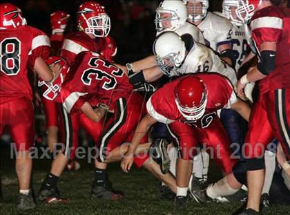 Thumbnail 3 in Coudersport @ Cameron County photogallery.