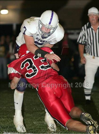 Thumbnail 1 in Coudersport @ Cameron County photogallery.