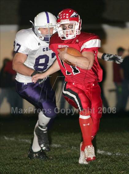 Thumbnail 2 in Coudersport @ Cameron County photogallery.