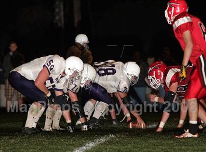 Thumbnail 1 in Coudersport @ Cameron County photogallery.