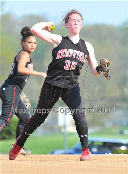 Thumbnail 3 in Solanco @ Hempfield photogallery.