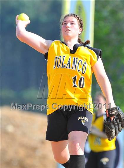Thumbnail 1 in Solanco @ Hempfield photogallery.