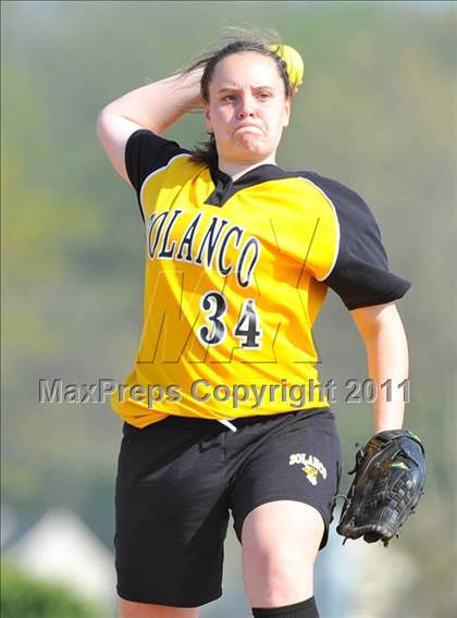 Thumbnail 2 in Solanco @ Hempfield photogallery.