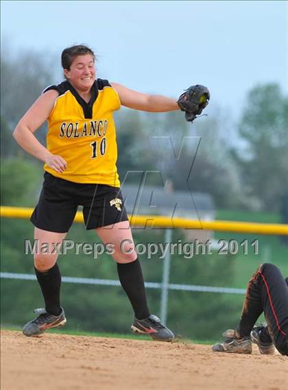 Thumbnail 1 in Solanco @ Hempfield photogallery.