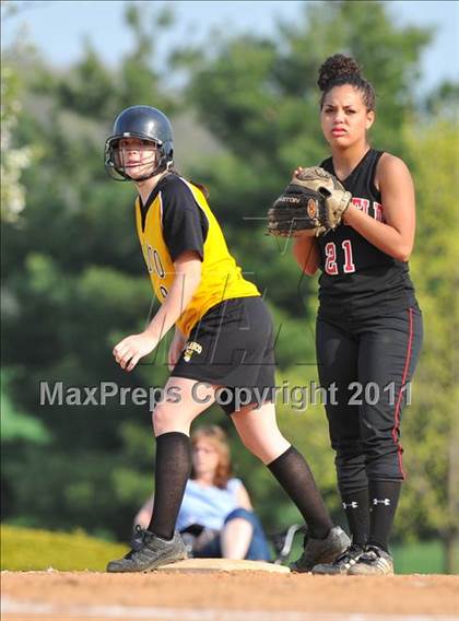 Thumbnail 1 in Solanco @ Hempfield photogallery.