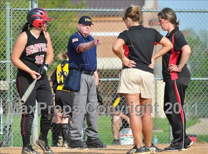 Thumbnail 1 in Solanco @ Hempfield photogallery.