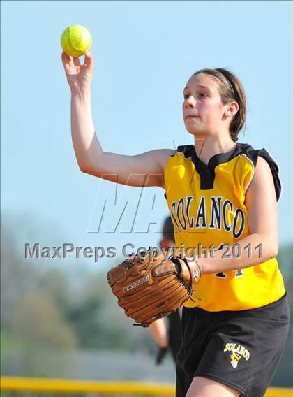 Thumbnail 1 in Solanco @ Hempfield photogallery.