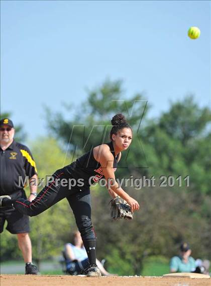 Thumbnail 3 in Solanco @ Hempfield photogallery.