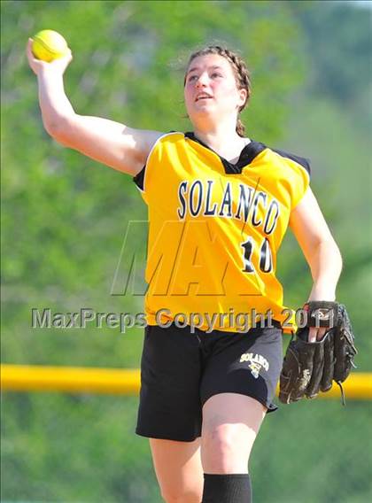 Thumbnail 3 in Solanco @ Hempfield photogallery.