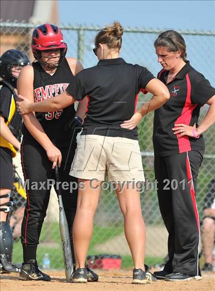 Thumbnail 3 in Solanco @ Hempfield photogallery.