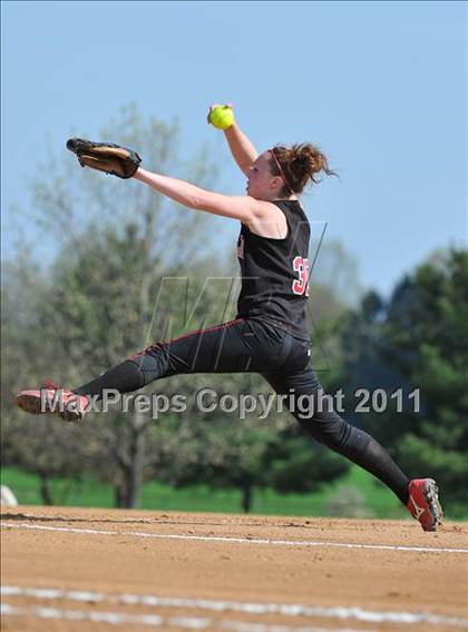 Thumbnail 1 in Solanco @ Hempfield photogallery.