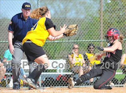Thumbnail 3 in Solanco @ Hempfield photogallery.