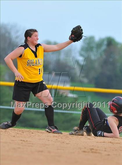 Thumbnail 3 in Solanco @ Hempfield photogallery.