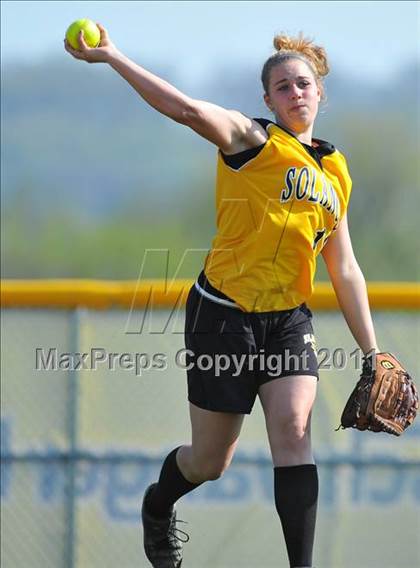Thumbnail 3 in Solanco @ Hempfield photogallery.