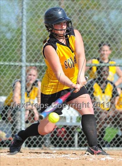 Thumbnail 3 in Solanco @ Hempfield photogallery.