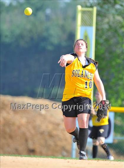Thumbnail 2 in Solanco @ Hempfield photogallery.