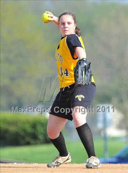 Thumbnail 1 in Solanco @ Hempfield photogallery.