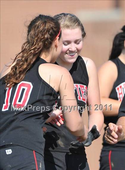 Thumbnail 1 in Solanco @ Hempfield photogallery.