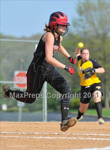 Monday, Apr 25, 2011