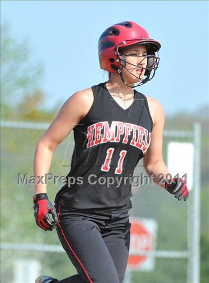 Thumbnail 3 in Solanco @ Hempfield photogallery.