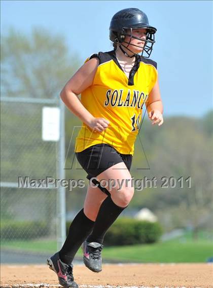 Thumbnail 1 in Solanco @ Hempfield photogallery.