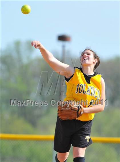 Thumbnail 3 in Solanco @ Hempfield photogallery.