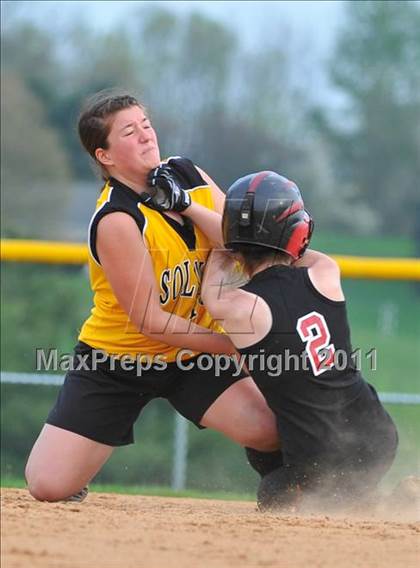 Thumbnail 1 in Solanco @ Hempfield photogallery.