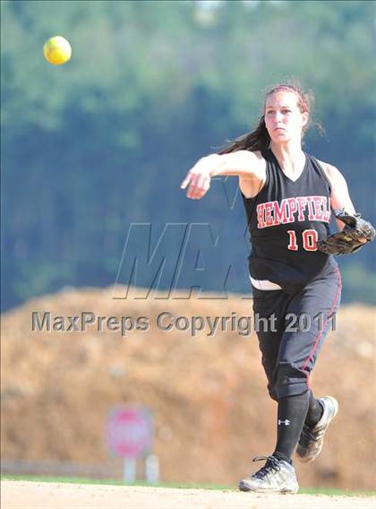 Thumbnail 1 in Solanco @ Hempfield photogallery.