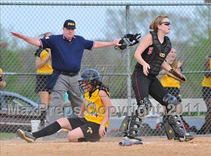 Thumbnail 1 in Solanco @ Hempfield photogallery.