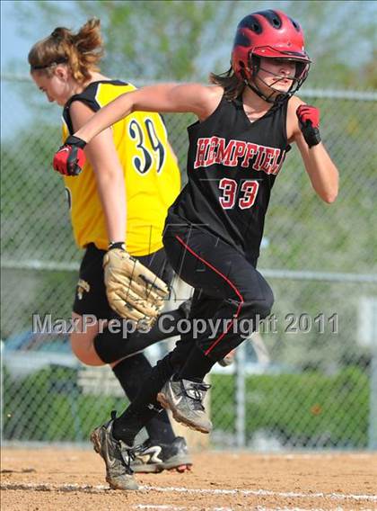 Thumbnail 1 in Solanco @ Hempfield photogallery.
